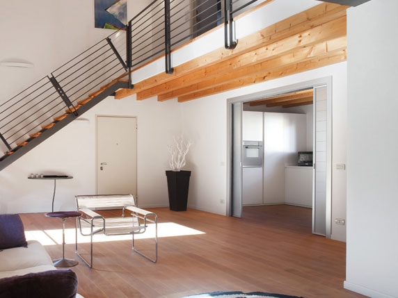 Pivato Porte - Particolare