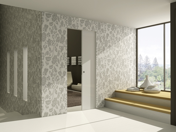 Pivato Porte - Particolare