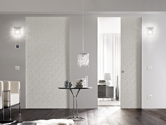 Pivato Porte - Particolare