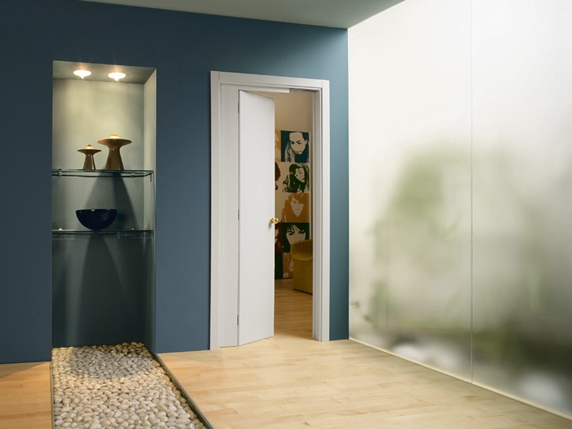 Pivato Porte - Particolare