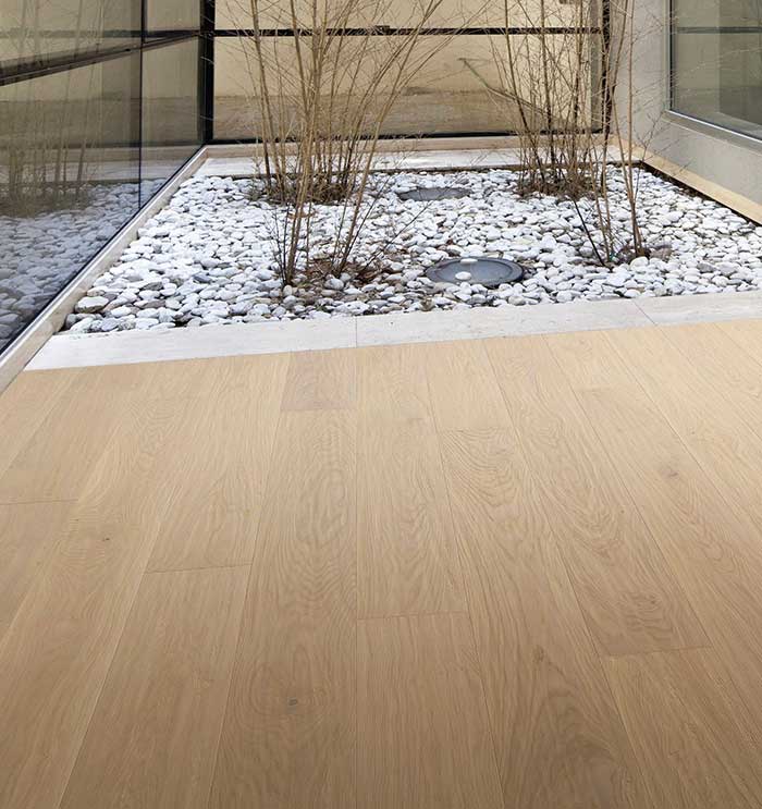 Pivato Porte - Particolare