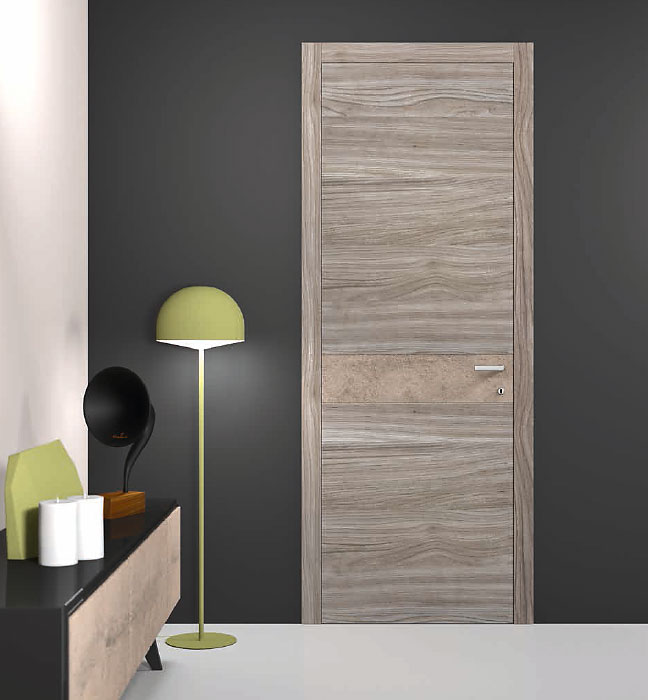 Pivato Porte - Particolare