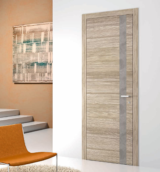 Pivato Porte - Particolare