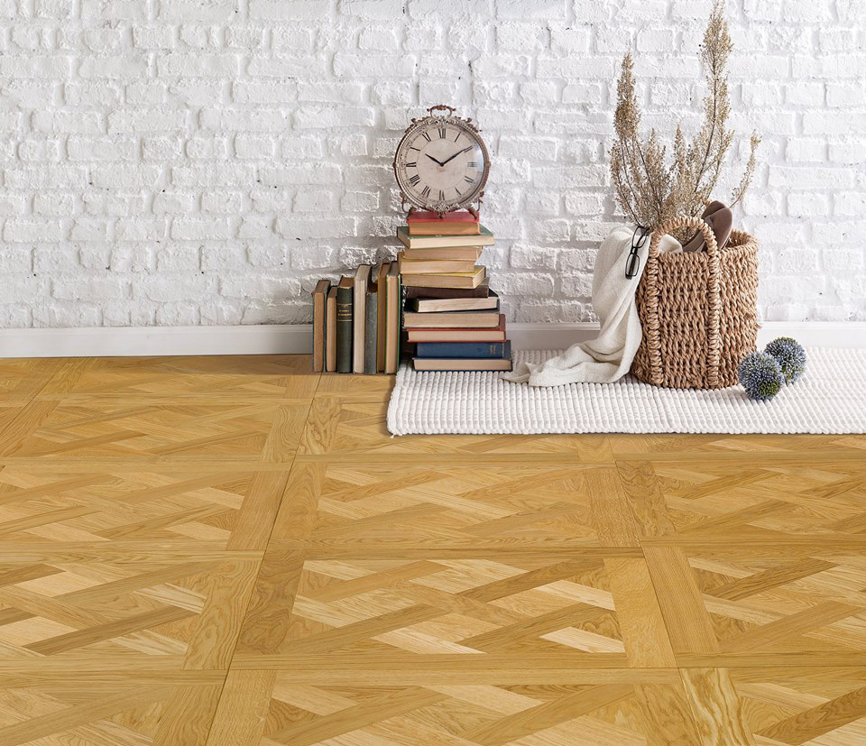 Pivato Porte - Particolare